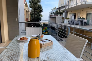 Mare Blu 3 -Casa vacanza accogliente ed elegante