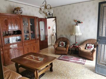 Appartamento - Paternò