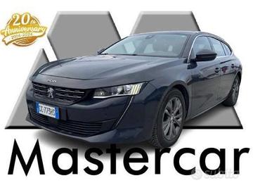PEUGEOT 508 508 SW SW 1.5 bluehdi Business tg :