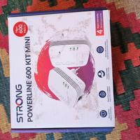 Strong Powerline 600 kit mini
