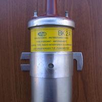 Bobina MAGNETI MARELLI Fiat Panda 500 126 - NUOVO