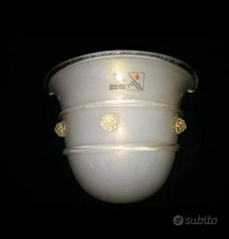 Barovier&Toso appliques Impero