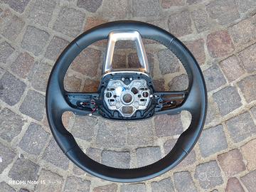 volante audi q3 f3 originale 