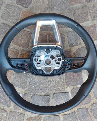 volante audi q3 f3 originale 