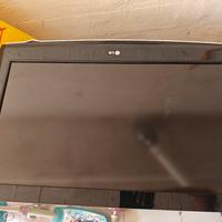 TV lg 38 pollici 