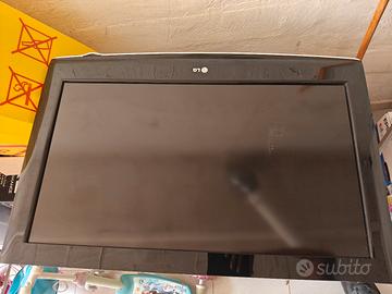 TV lg 38 pollici 