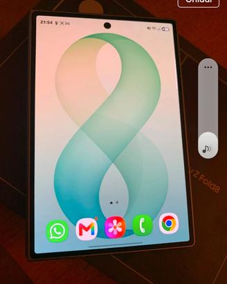 samsung z fold 512 gb new