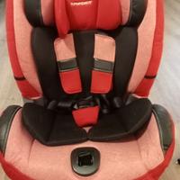 Seggiolino auto Isoplus Duo Fix Foppapedretti