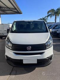 FIAT TALENTO 1600 MTJ 120CV - 2016