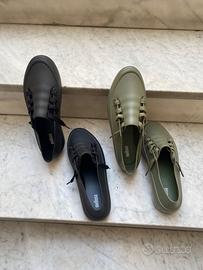 SCARPE MELISSA ORIGINALI