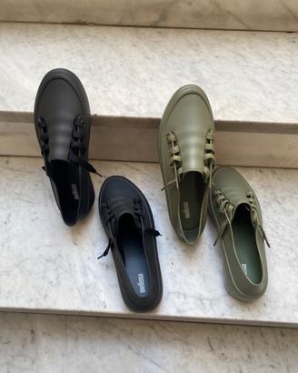 SCARPE MELISSA ORIGINALI