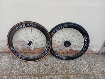 Ruote Zipp 404