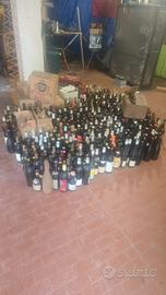 bottiglie
