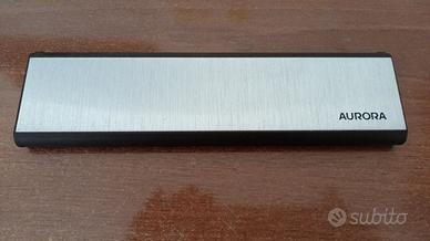 Penna Aurora Thesi Design Marco Zanuso '70