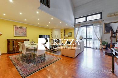 Villetta a schiera di 278 m² con 5 locali a Buccin