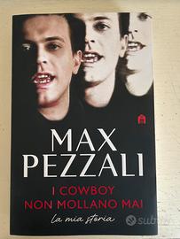 Max Pezzali - I cowboy non mollano mai