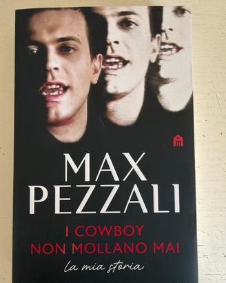 Max Pezzali - I cowboy non mollano mai
