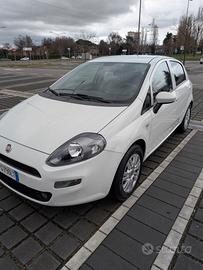 Fiat Punto 1.2 8V 5 Porte Lounge - SOLO 55.000KM