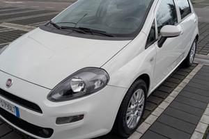 Fiat Punto 1.2 8V 5 Porte Lounge - SOLO 55.000KM