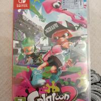 video giochi per Nintendo switch 1 