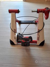 Rullo per allenamento bicicletta da corsa