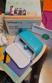 CRICUT JOY