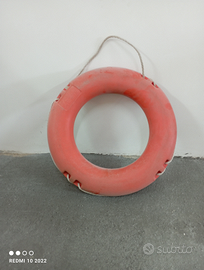 Salvagente professionale ad anello