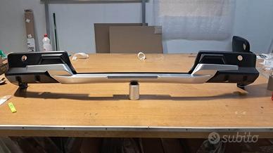 Rivestimento Paraurti Posteriore Ford Ranger T9