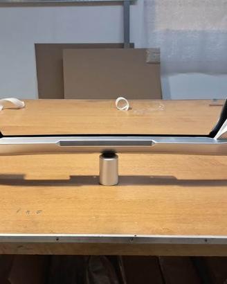 Rivestimento Paraurti Posteriore Ford Ranger T9