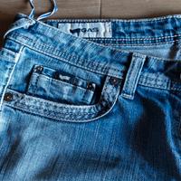 jeans gas 