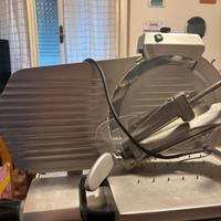 affettatrice professionale 