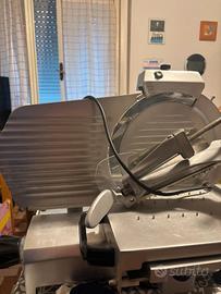 affettatrice professionale 