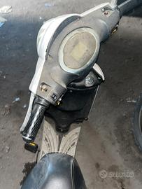 Motorino elettrico