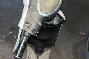 Motorino elettrico