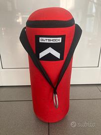 Sacco da boxe + guantoni