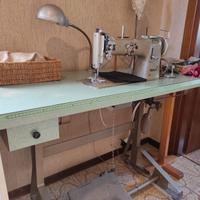 MACCHINA PFAFF VINTAGE