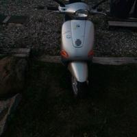 Vespa ET2 50