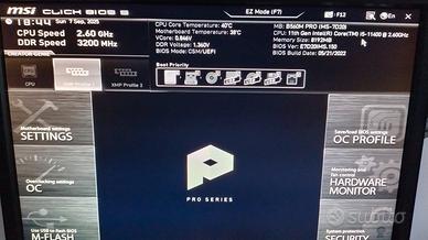 Monitor Asus VW199