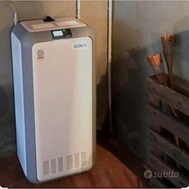 Batterie 5 kw
