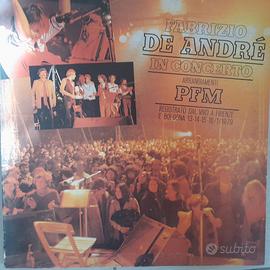 lotto di 57 dischi in vinile