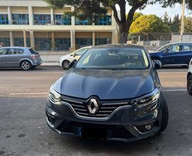 RENAULT Mégane 4ª serie - 2019