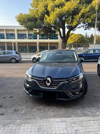 RENAULT Mégane 4ª serie - 2019