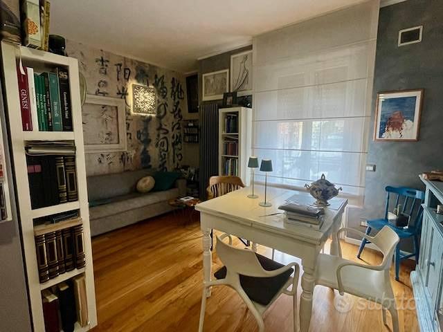 Appartamento – Colleferro - Vista 2