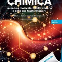 Chimica - La natura molecolare della materia