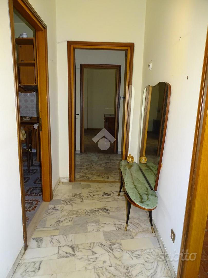 Appartamento – Castrovillari, Cosenza - Vista 4