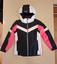 Giacca da sci ragazza