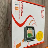 Navigatore C250 Plus