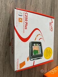 Navigatore C250 Plus