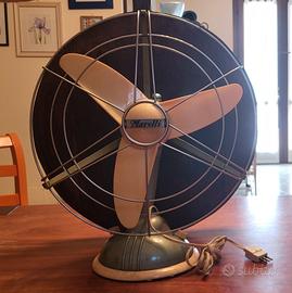ventilatore Marelli anni 50/60