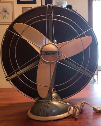 ventilatore Marelli anni 50/60